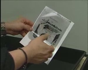 Le commerce équitable : micro-trottoir