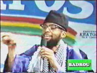 04 JESUS et la redemption, le salut?