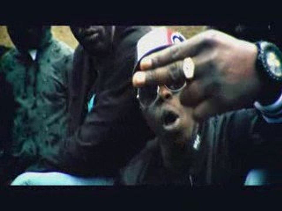 Mala feat. Dje - Bande à Part