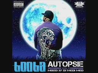 Booba - Double Poney ( Qualité CD)