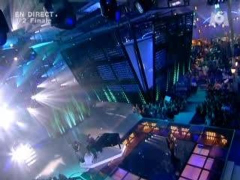 Christophe Pour ne pas vivre seul