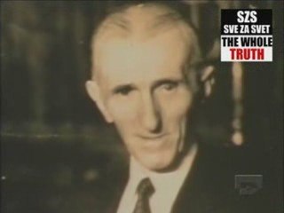 4/5 NIKOLA TESLA - L'INVENTEUR SERBE QUI A ÉCLAIRÉ LE MONDE