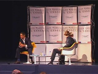 Laurent Wauquiez, Secrétaire d'Etat à l'Emploi aux Mardis