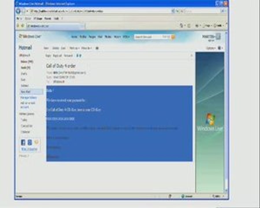 cdkey-online.com -Call of Duty 4 / 5 , Battlefield 2 CD-Keys