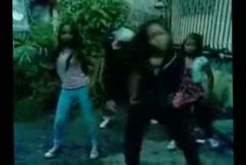 2ne1 fire by treasure talent