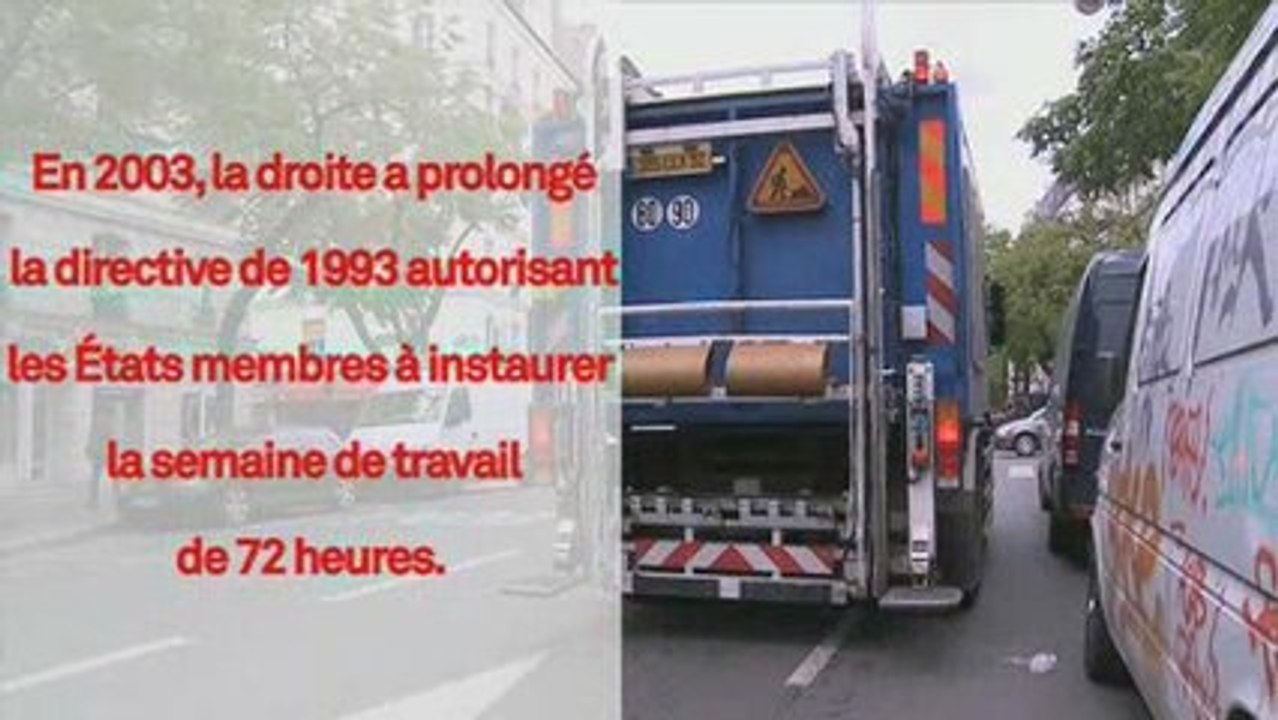 Votez efficace le 7 juin
