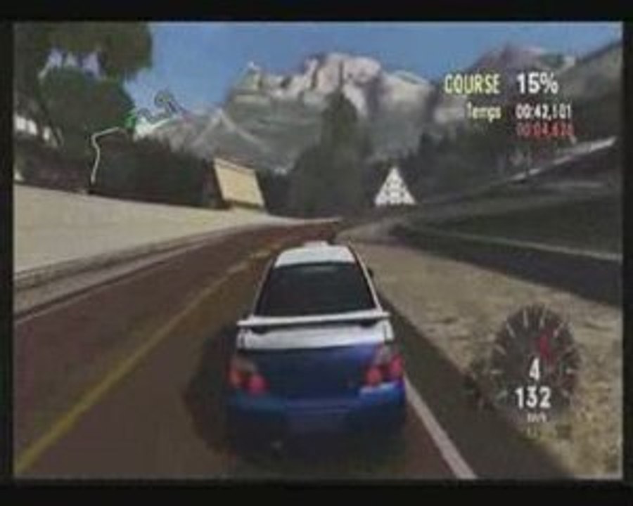 les prochains circuits de FM3? - xbox ( 2005)