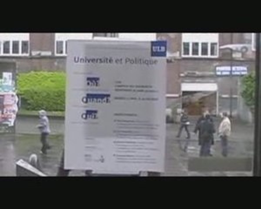 Ep 2 Même les chats ne se lavent plus