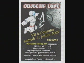 pub du 11juillet 2009