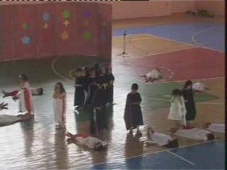 kızııltepe zübeyde hanım anaokul drama 2