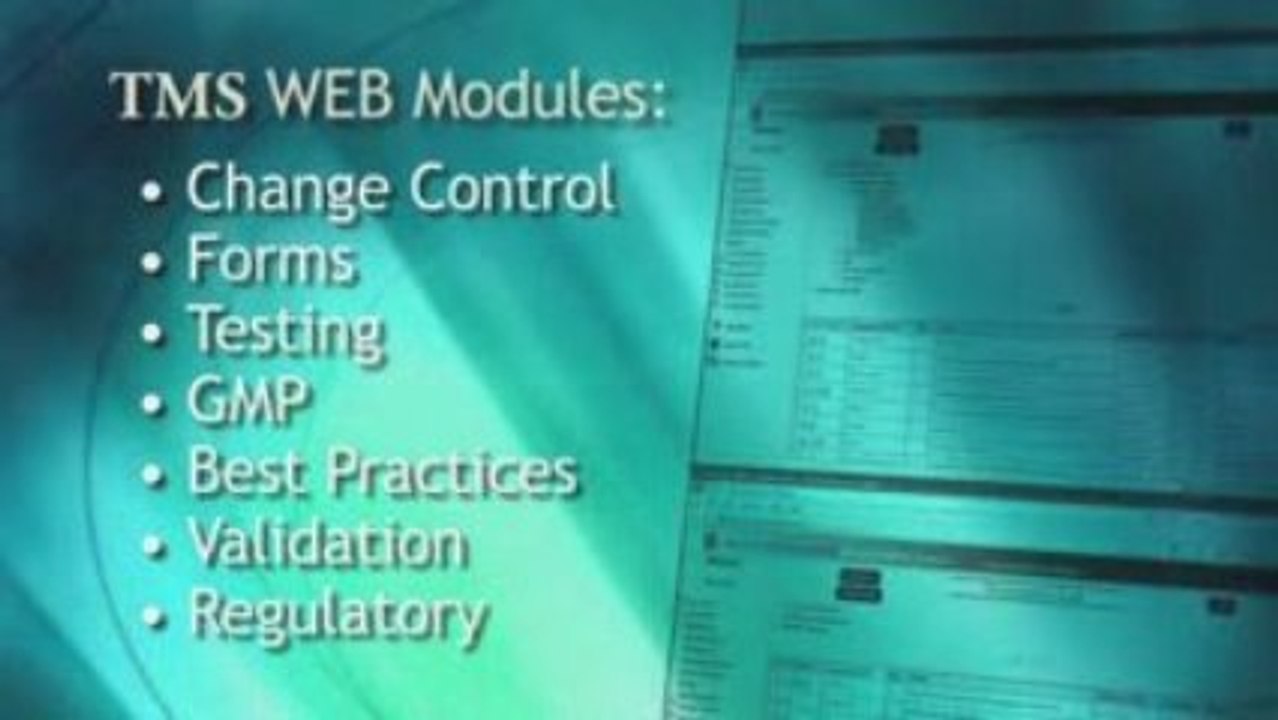 QSI - Experts in Pharmaceutical Training Management Software