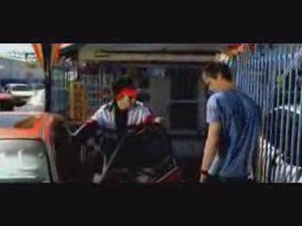 The Game-Ambitionz Az A Ridah