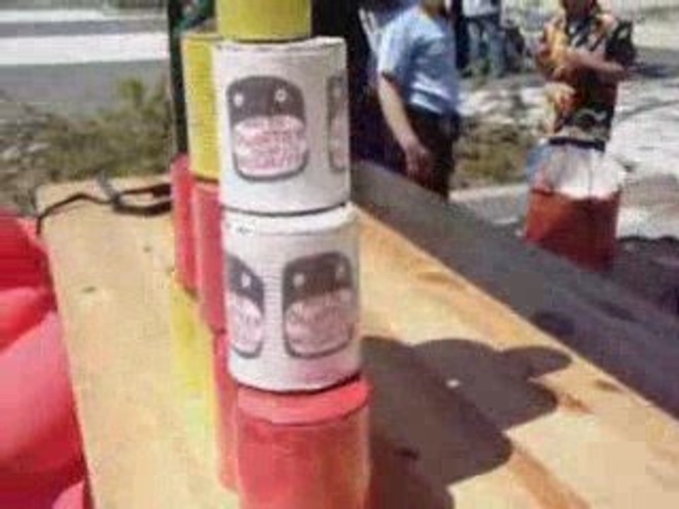 AFEV 1/3 JMJS 30-05-2009