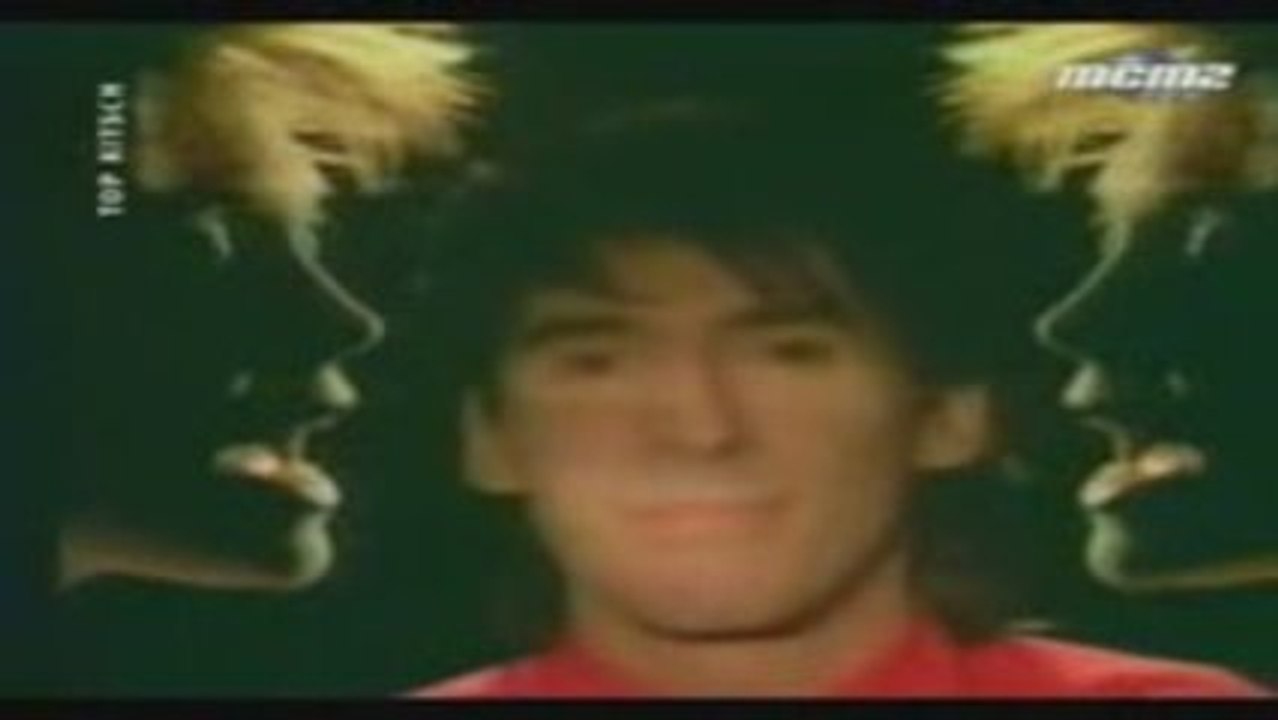 Chaz Jankel-Number One