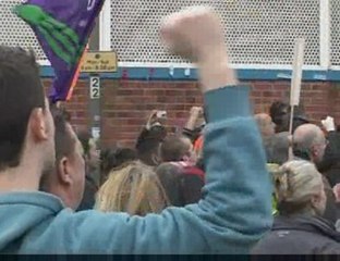 Tony McNulty: Carrot Carrot Stick