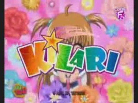 Kilari chanter par moi