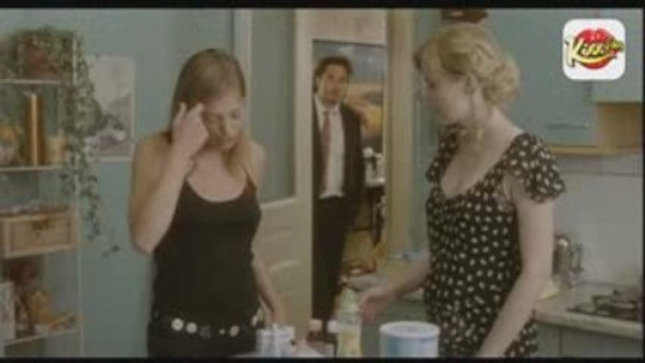 Cinéma : Tellement proches kiss fm