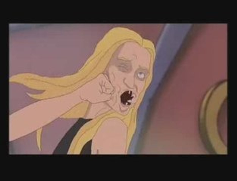 Metalocalypse  Season 1 on DVD - Out June 22 in the UK