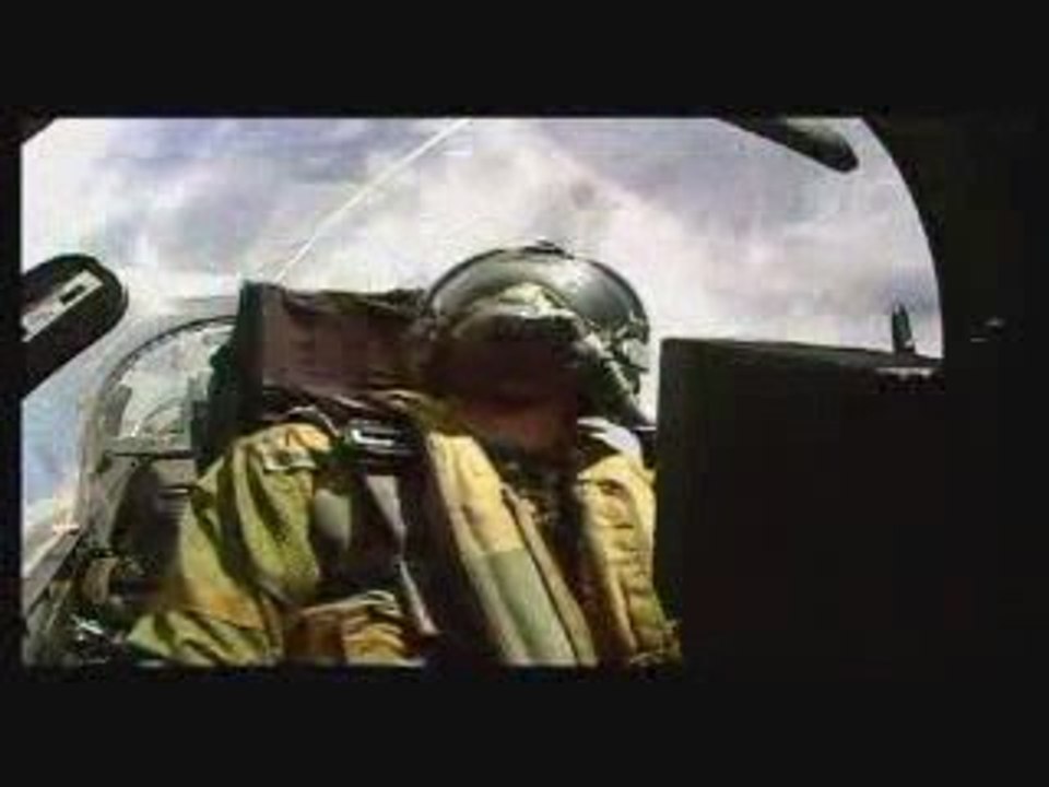 ***LE RAFALE***