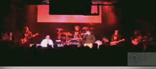 Sparks - Tearing The Place Apart - 21x21 Spectacular Bonus