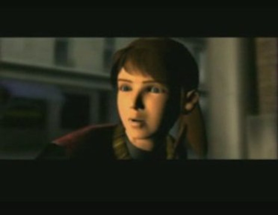 Resident Evil 2 Part 1 Test du Moggy Aspi Show Retro