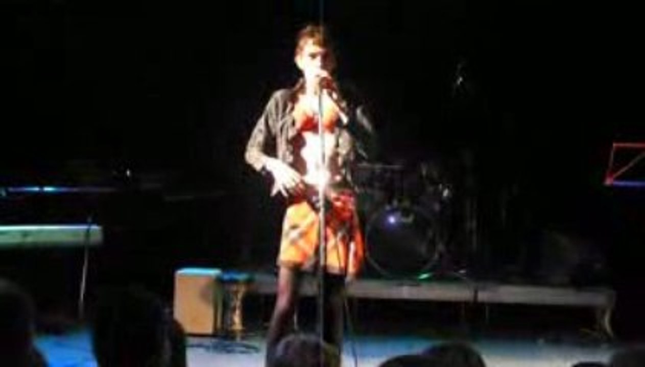 Peter / mylene farmer (2)