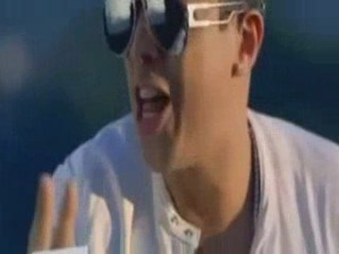 Lover (Remix) Feat. Juelz Santana - De La Ghetto CLIP