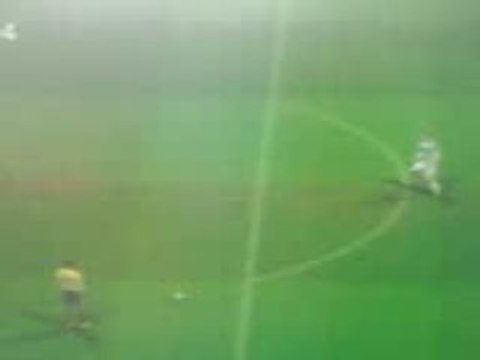 premiere periode arsenal milan pes-simulation