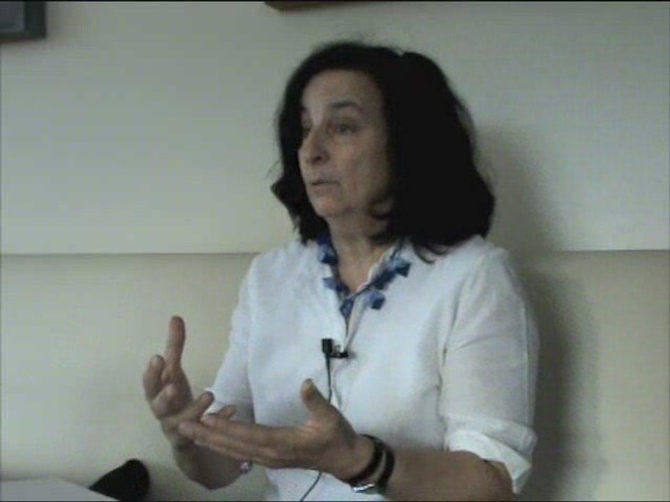 Entretien avec Laurence Fontaine (2)