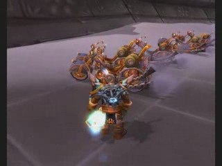 ulduar partie 1