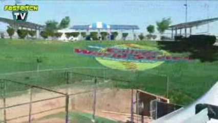 Episode 66 - WCWS Stadium Tour - The Fastpitch Softball ...