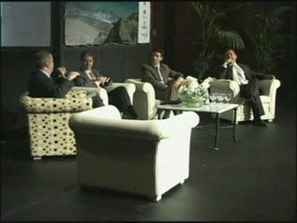 Parte 2/4 - El hotelero ante el nuevo marco competitivo
