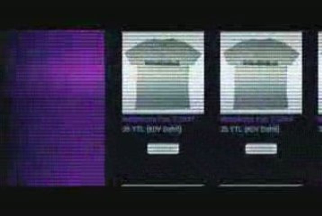 Melankolia.com.tr Tanitim Klibi!