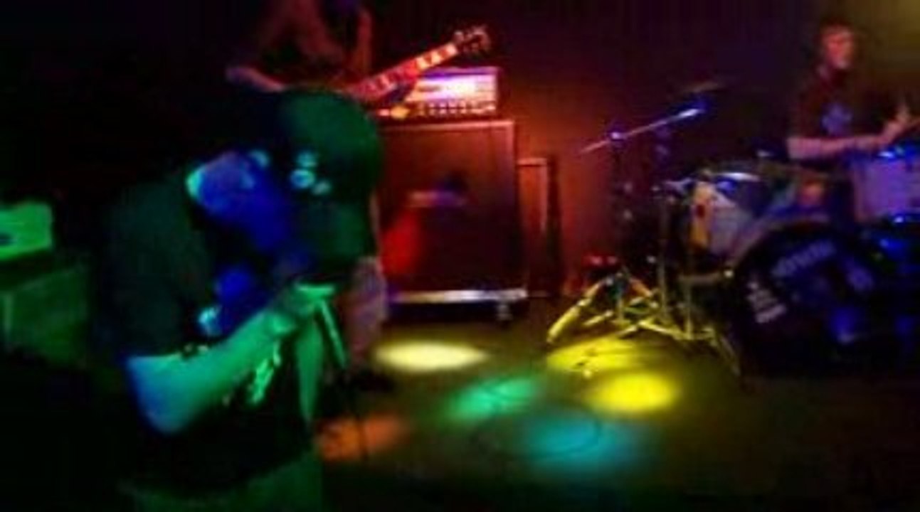 Fake Off @ Le Select, Lille [ 03.06.09 ]