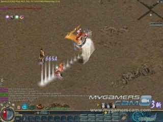 hell_boy Using aiming Proxy