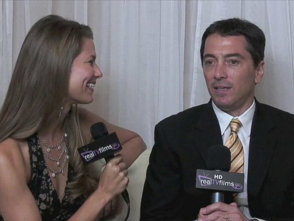 Scott Baio * Bailey Baio Angel Foundation