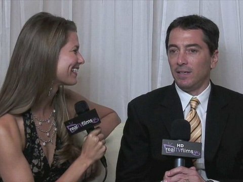 Scott Baio * Bailey Baio Angel Foundation