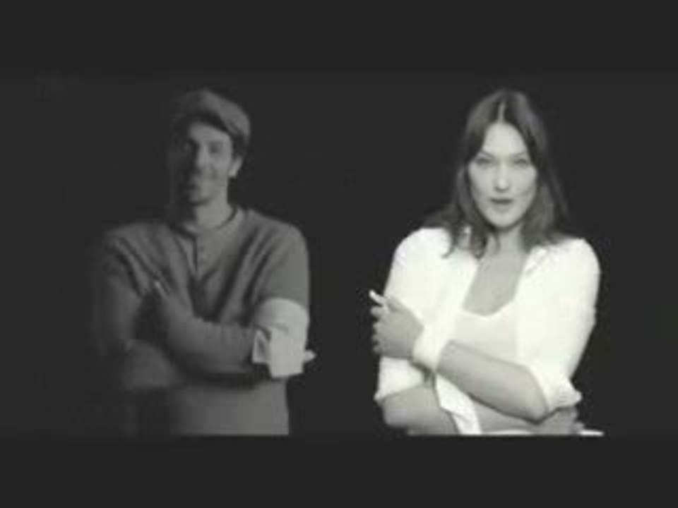Liste Anti Sioniste - elections européennes