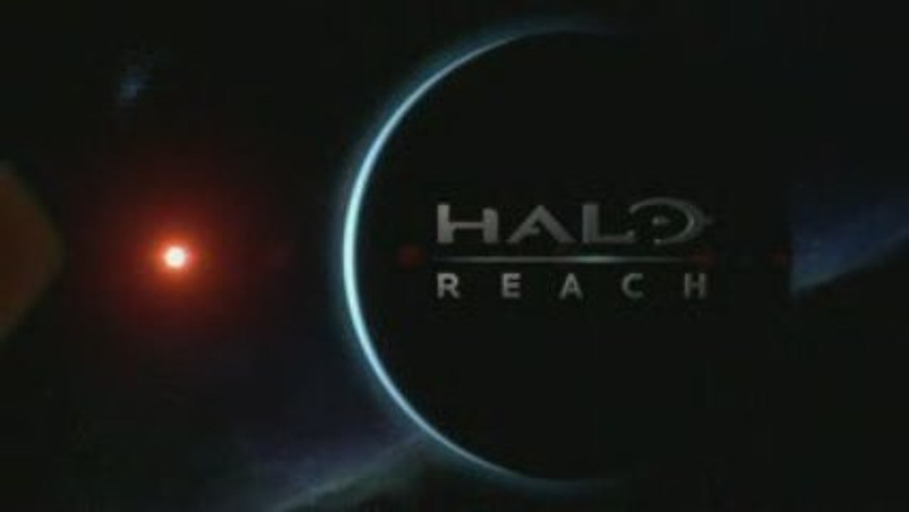 Halo Reach [Trailer]