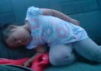 SLEEPING AMARA