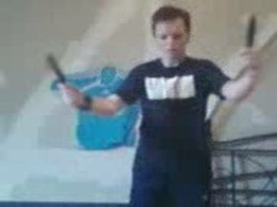 Moi nunchaku 3