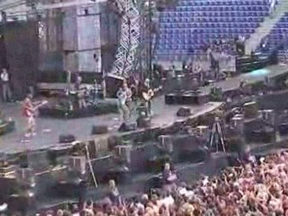 Christophe Maé - Bonal (fin)