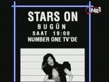 Hande Yener @ Stars On - Reklam