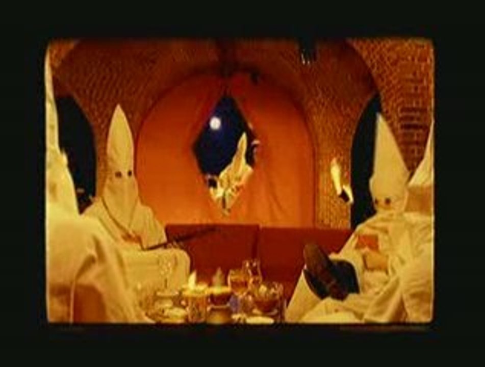 Les carnets de Monsieur Manatane - KKK