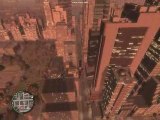 Gta IV super saut