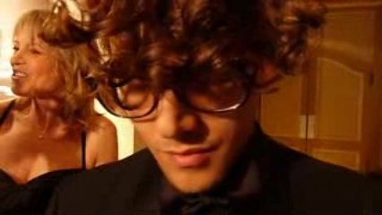 Le réalisateur Xavier Dolan