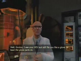 Half-Life 2: Walkthrough - Part 2