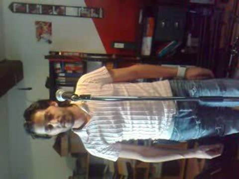 STEVE TA MAIN + DUO GREGOIRE AVEC RFM