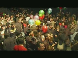 40 ans de l'Université Jean Monnet