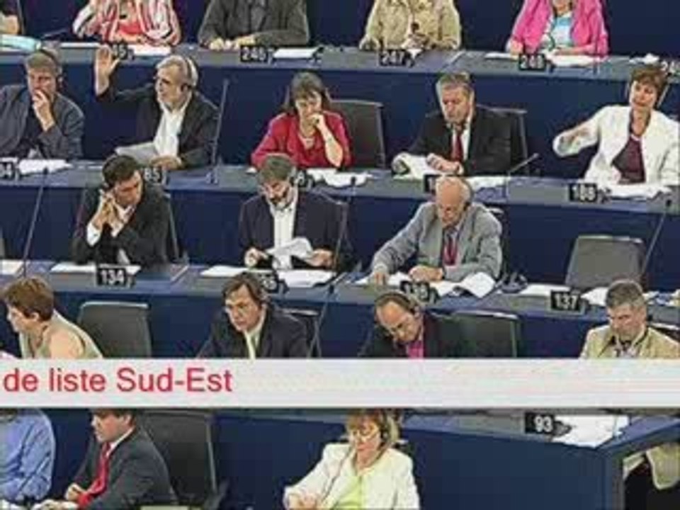 UMP et Turquie mensonge